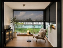 Normanton Park (D5), Apartment #580360691